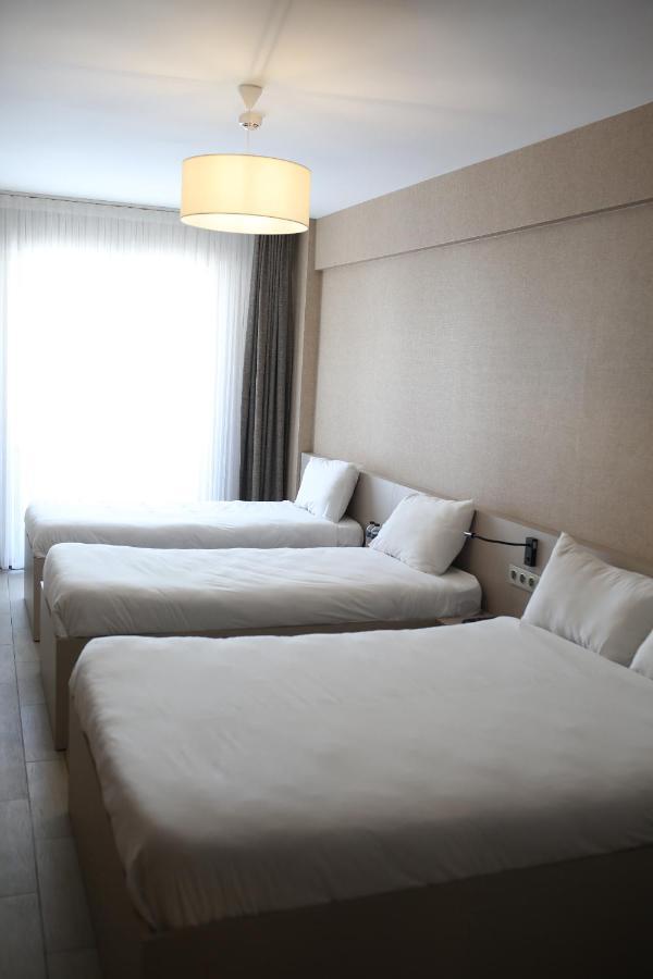 Hotel Cinas Eskişehir