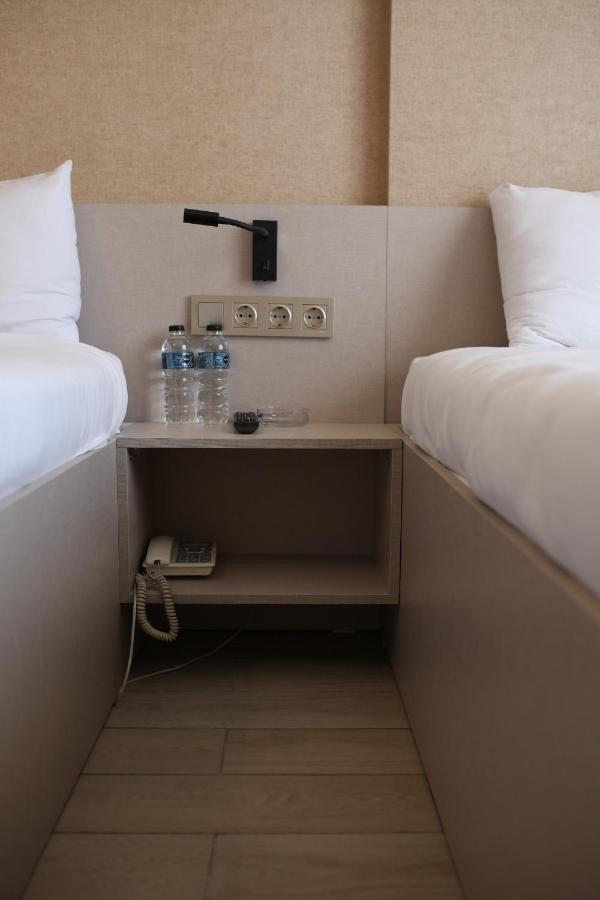 Hotel Cinas Eskişehir