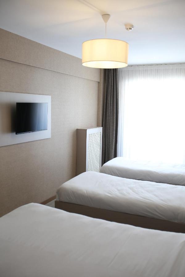 Hotel Cinas