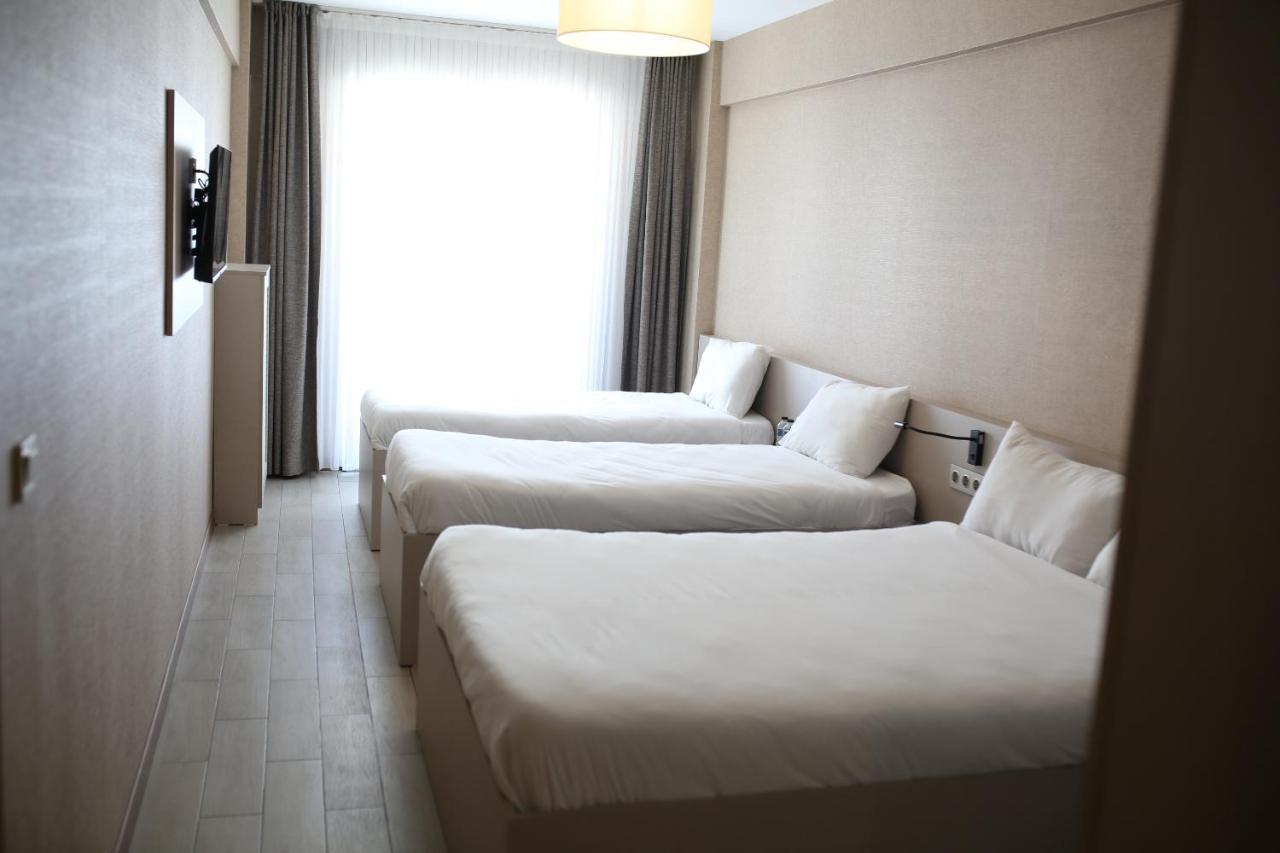 Cinas Hotel