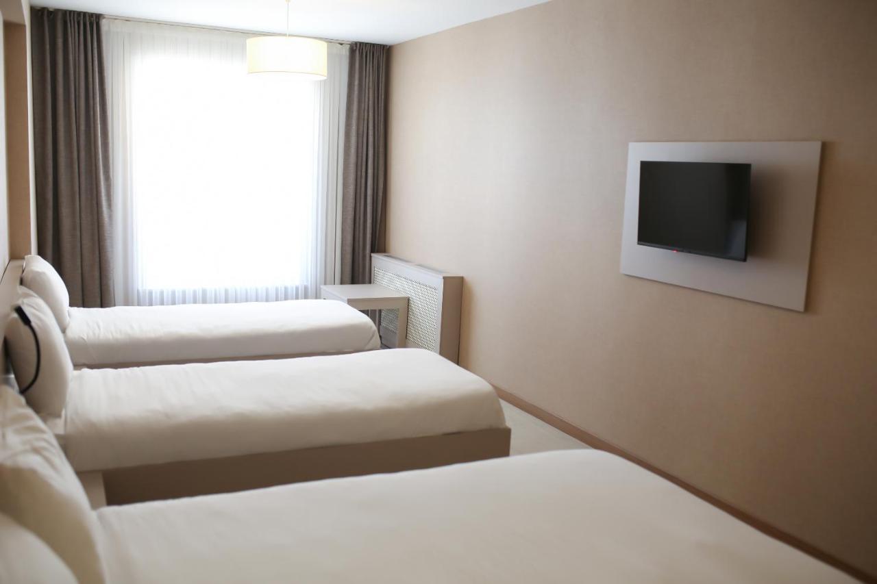 Hotel Cinas