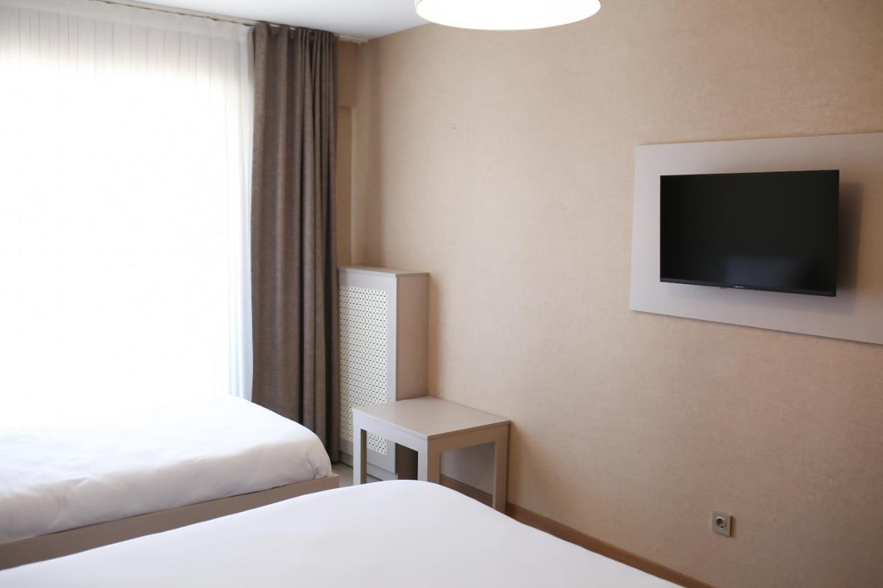 Hotel Cinas
