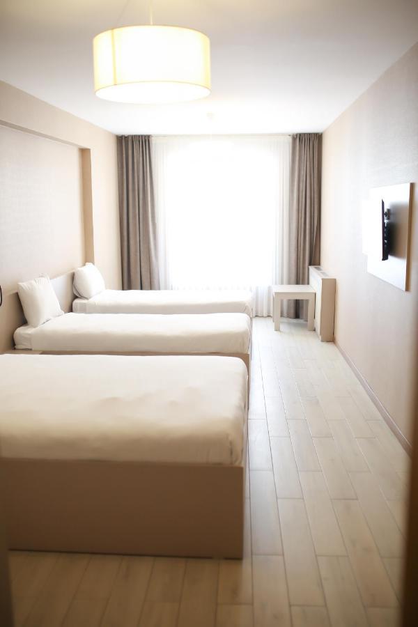 Cinas Eskişehir