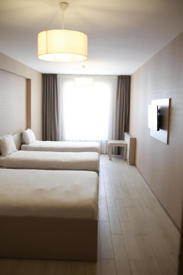 Hotel Cinas Eskişehir