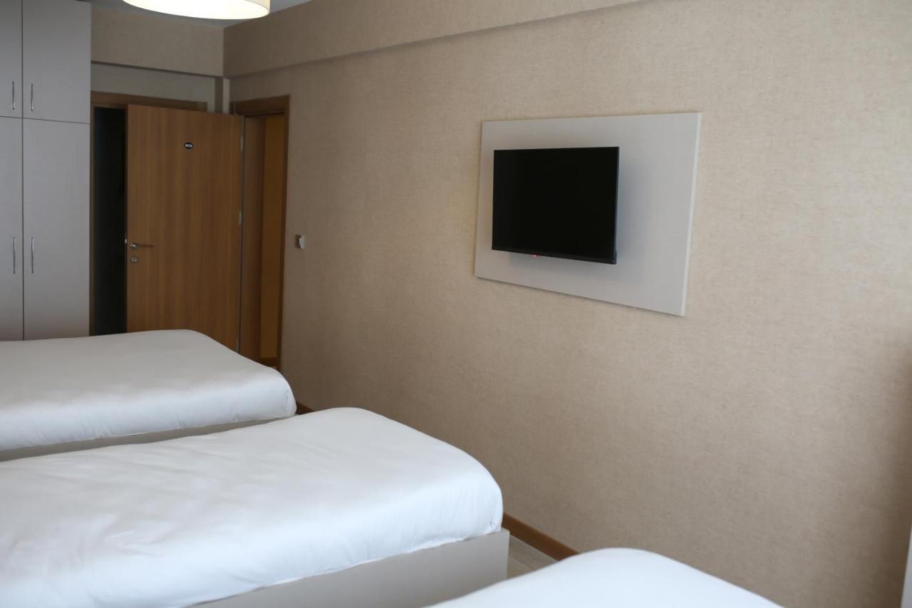 Cinas Hotel Eskişehir