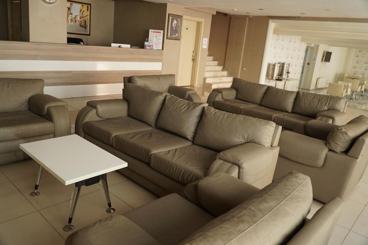 Hotel Cinas Eskişehir