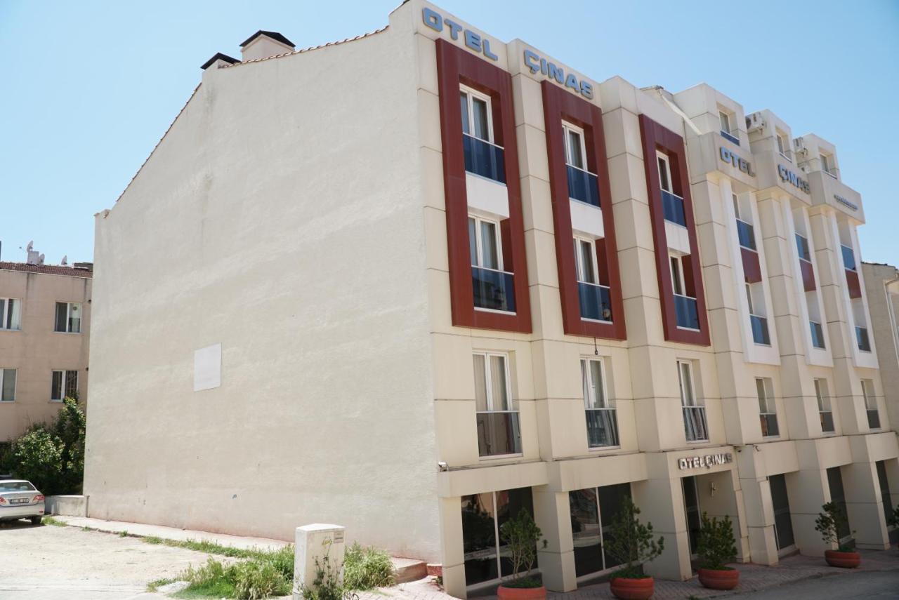 Hotel Cinas 2*