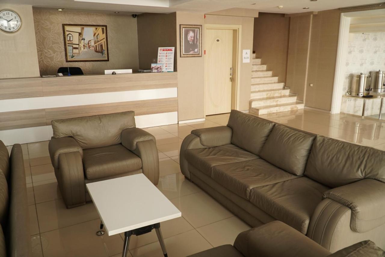 Cinas Eskişehir